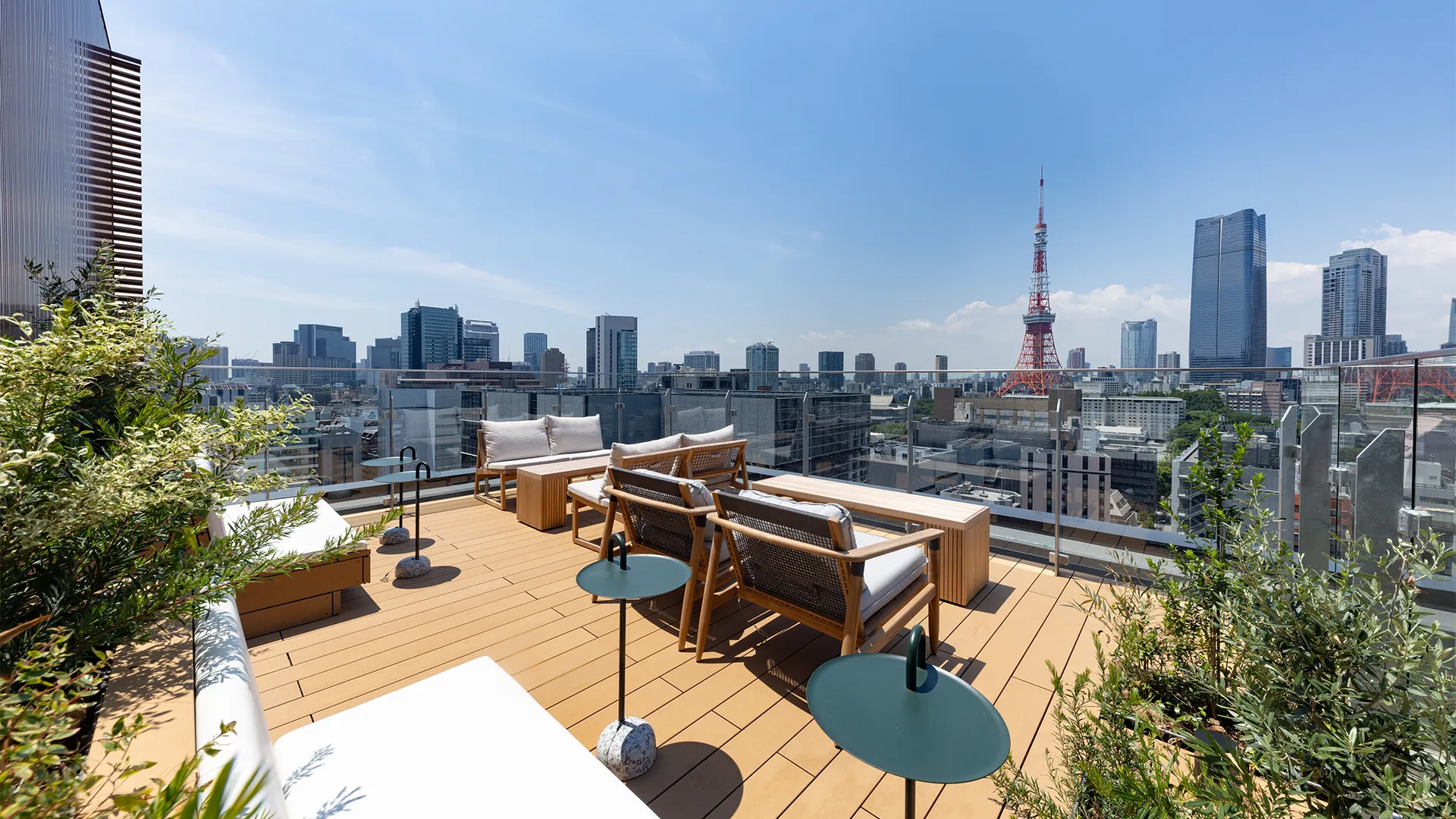 H1O浜松町のオフィスイメージ4